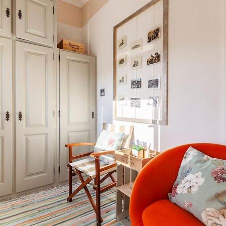 Charming 120M² In Historic Center Διαμέρισμα Lamego Εξωτερικό φωτογραφία