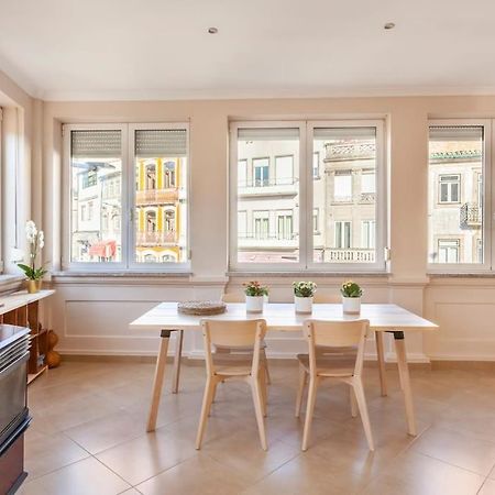 Charming 120M² In Historic Center Διαμέρισμα Lamego Εξωτερικό φωτογραφία