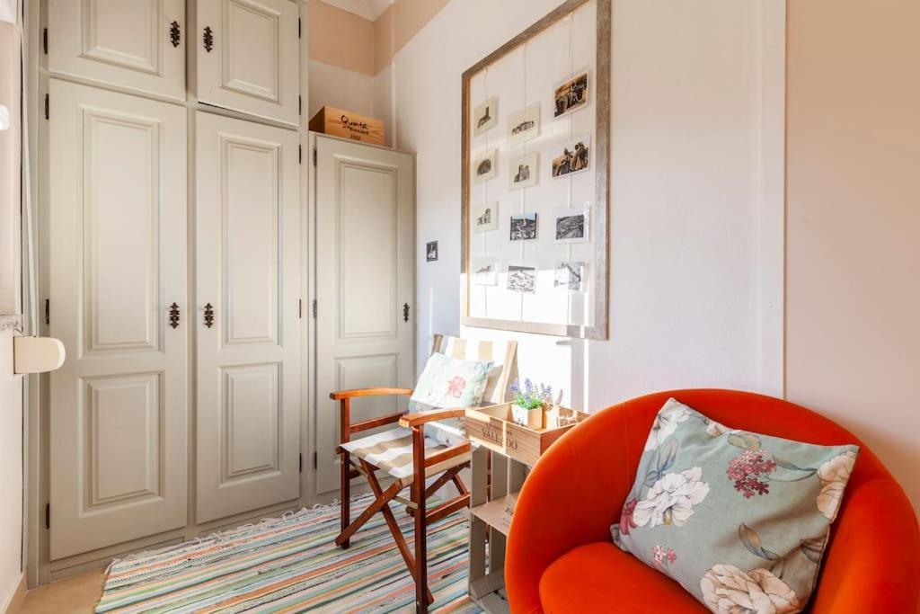 Charming 120M² In Historic Center Διαμέρισμα Lamego Εξωτερικό φωτογραφία