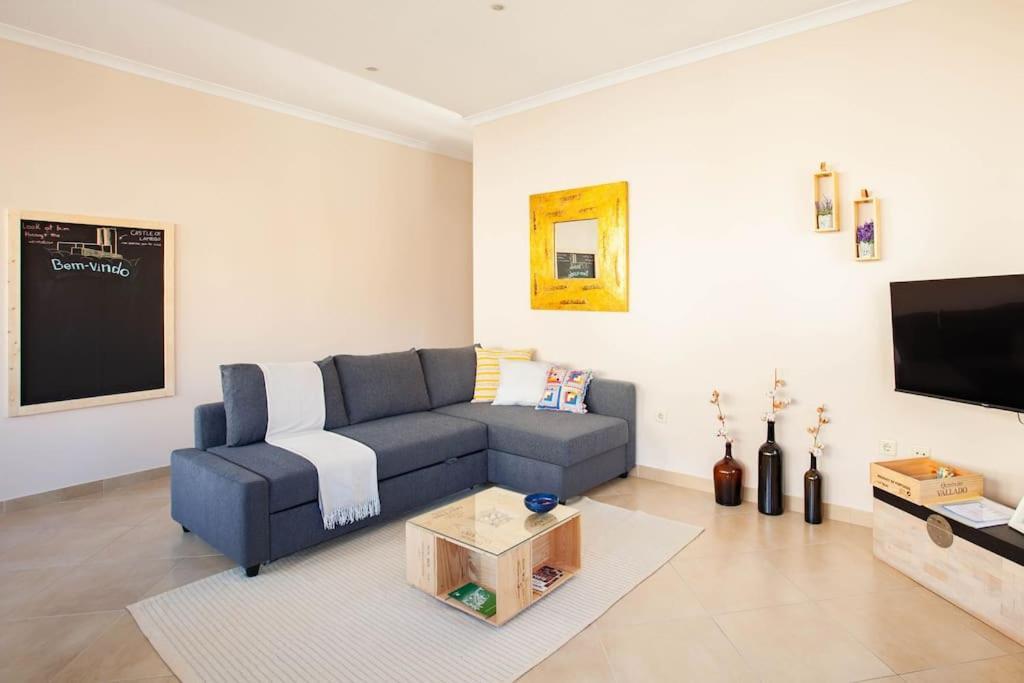 Charming 120M² In Historic Center Διαμέρισμα Lamego Εξωτερικό φωτογραφία