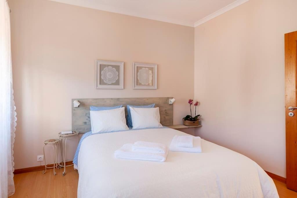 Charming 120M² In Historic Center Διαμέρισμα Lamego Εξωτερικό φωτογραφία