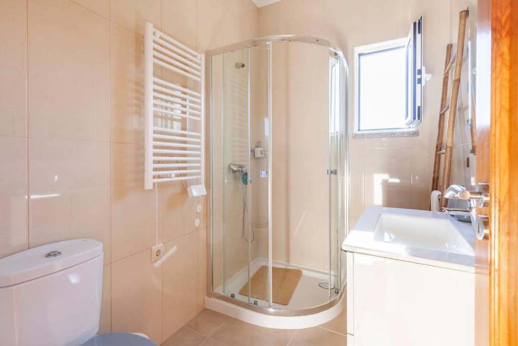 Charming 120M² In Historic Center Διαμέρισμα Lamego Εξωτερικό φωτογραφία