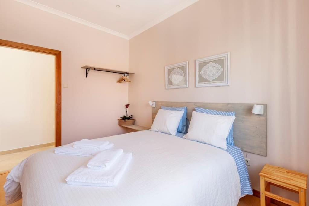 Charming 120M² In Historic Center Διαμέρισμα Lamego Εξωτερικό φωτογραφία