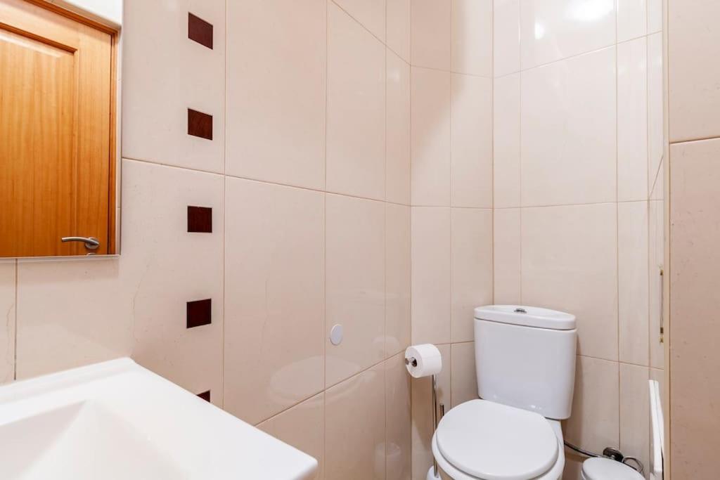Charming 120M² In Historic Center Διαμέρισμα Lamego Εξωτερικό φωτογραφία